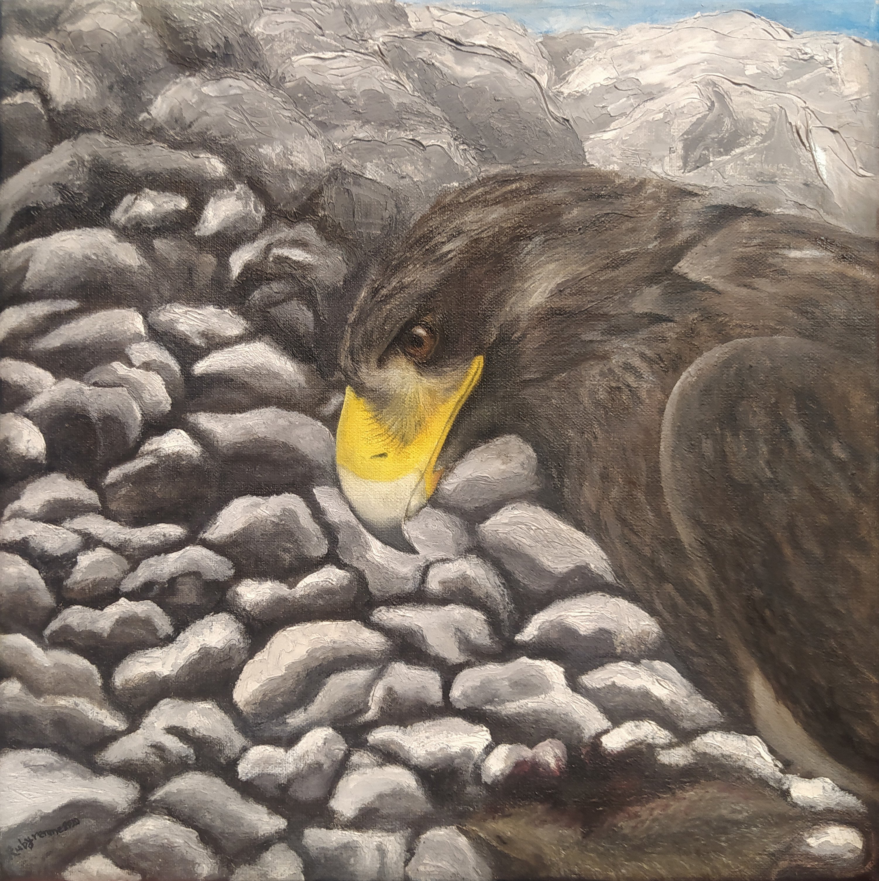eagle