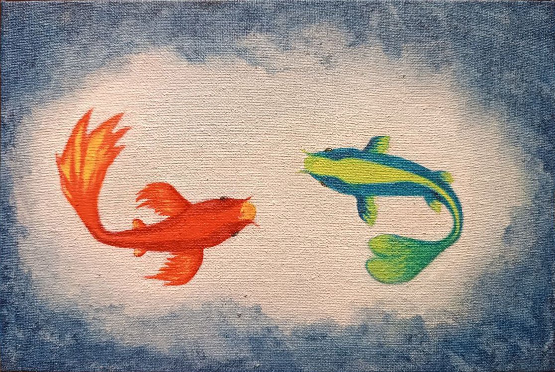 fishes