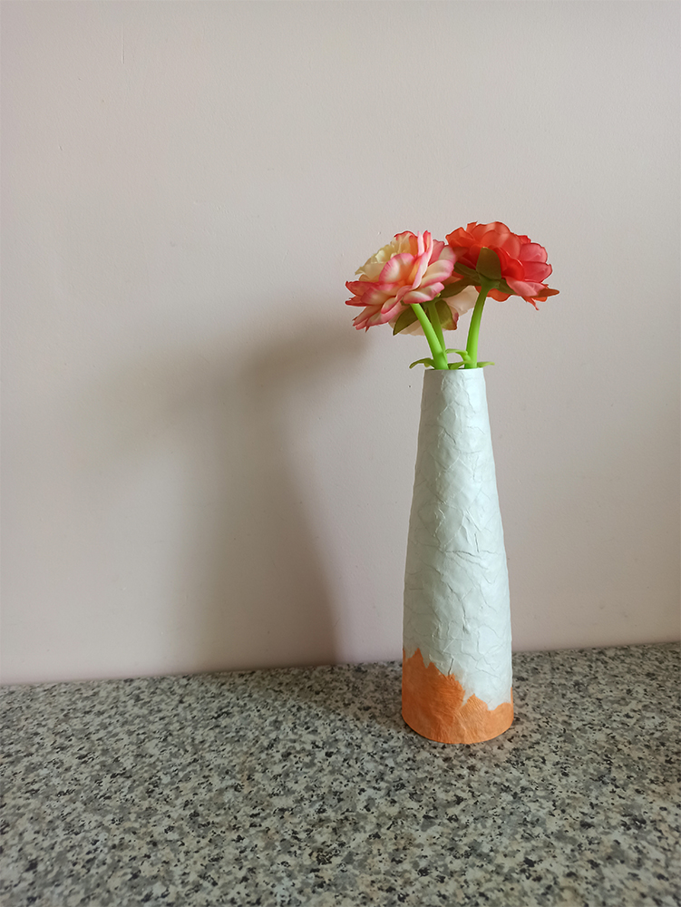 vase